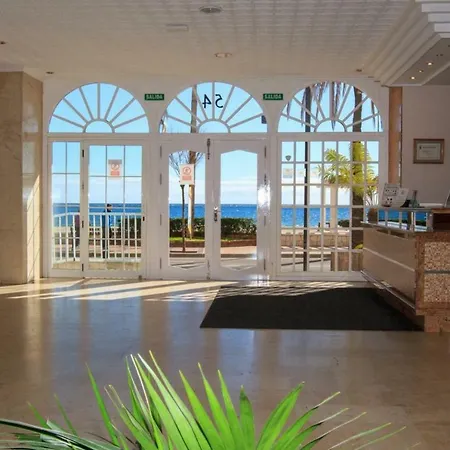 Apartment David By The Sea. 1:st Line Fuengirola