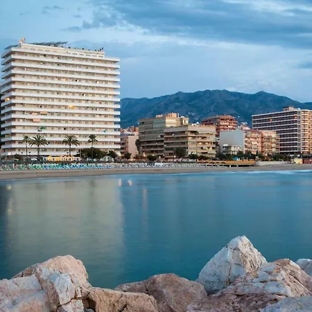 Apartament David By The Sea. 1:st Line *