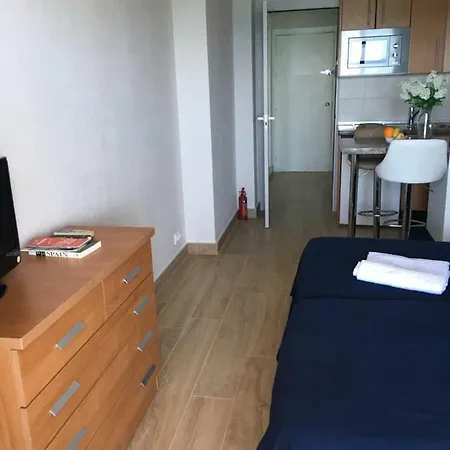 Apartament David By The Sea. 1:st Line *
